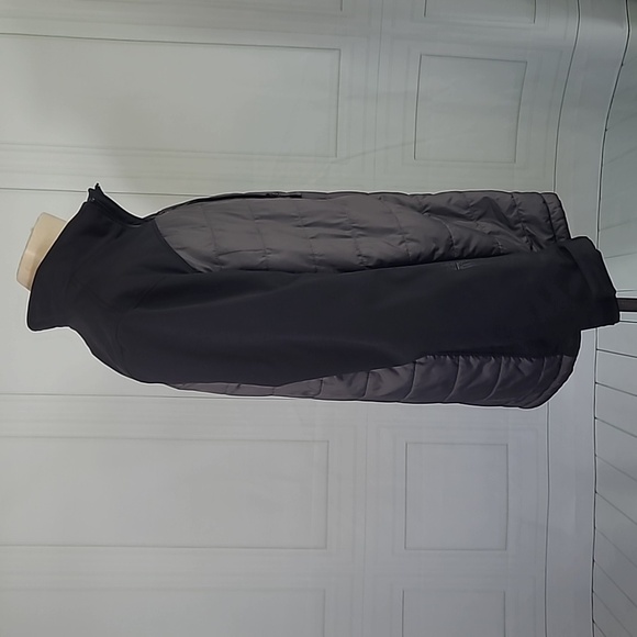 Xblk by Zeroxposur Black Full Zip Preformance Gear Lightweight Winter Jacket XXL - Picture 8 of 15